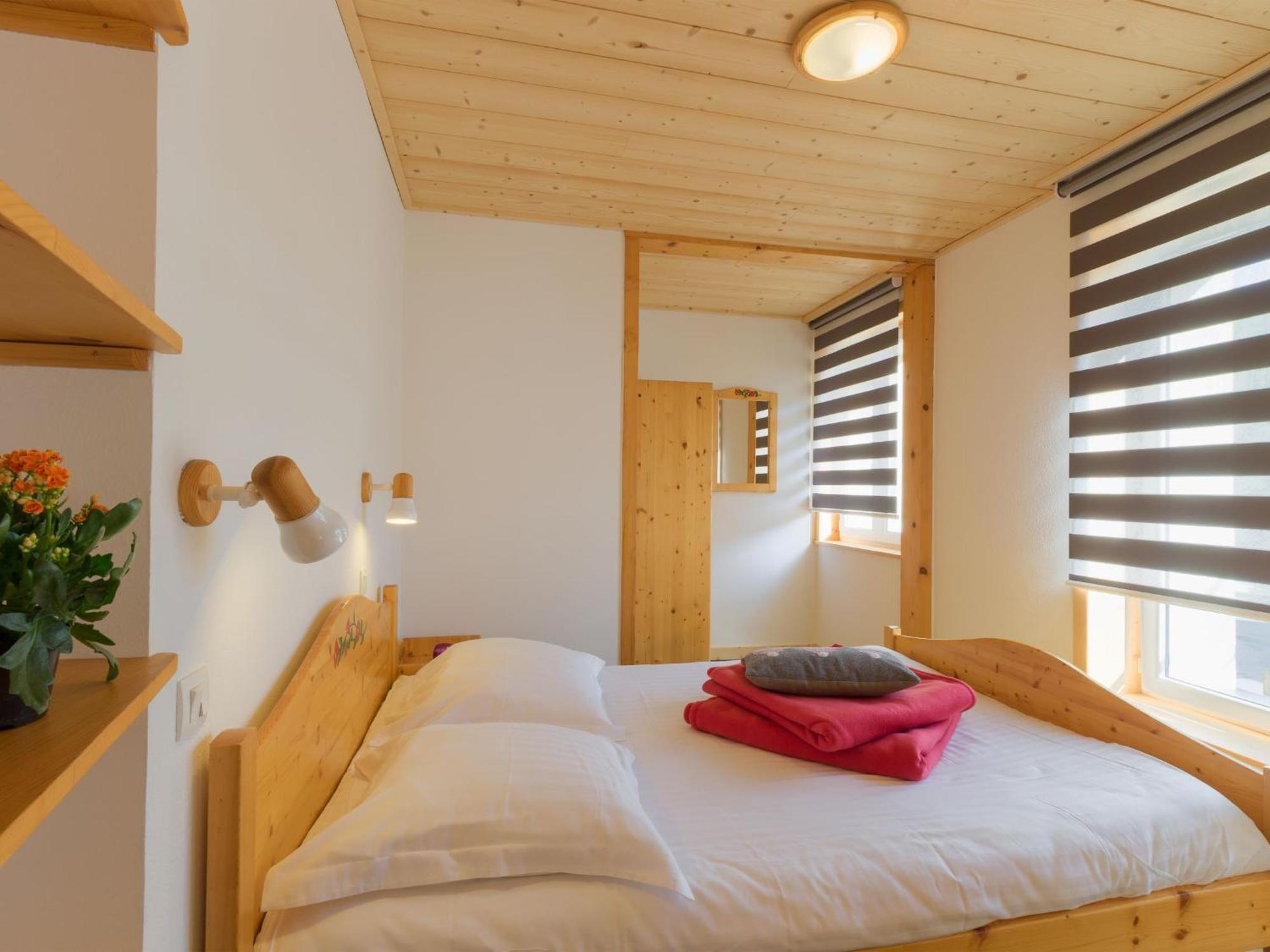 Dvacances Résidence Les Tavaillons Appartement *